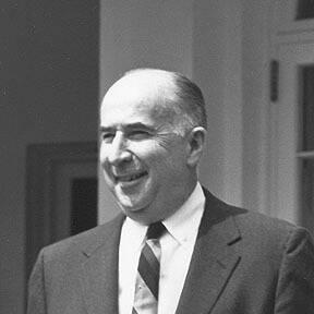 John N. Mitchell