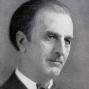 John N. Norton