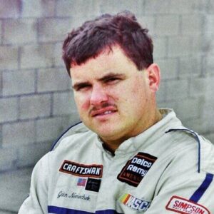 John Nemechek
