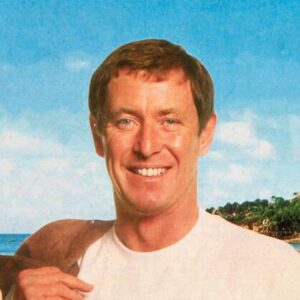 John Nettles