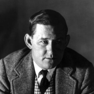 John O'Hara