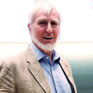 John O'Keefe