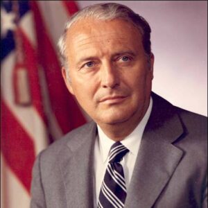 John Otho Marsh, Jr