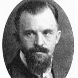 John Österlund