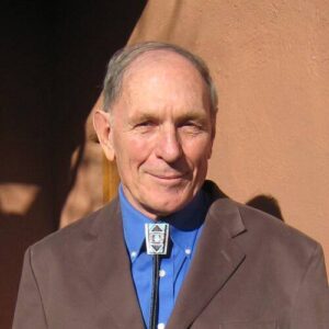 John P. Allen