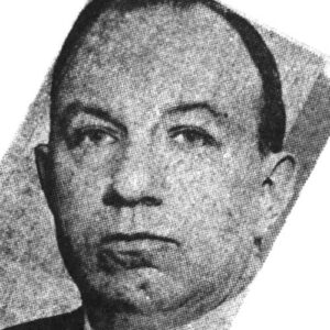 John Peter Barnes