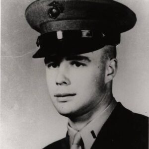John P. Bobo