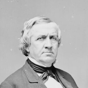 John P. Hale