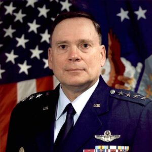 John P. Jumper
