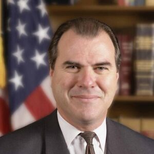 John P. O'Neill