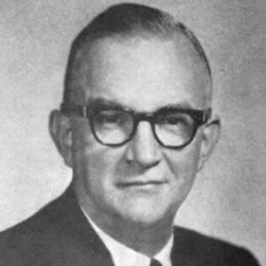 John P. Saylor