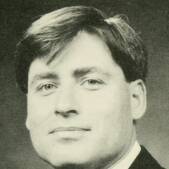 John P. Slattery