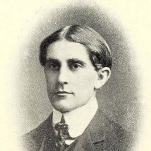 John P. Stewart