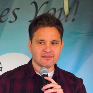 John Parra