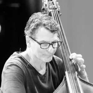 John Patitucci