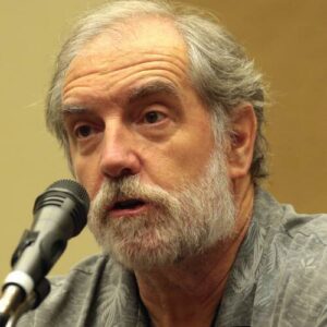 John Patrick Lowrie