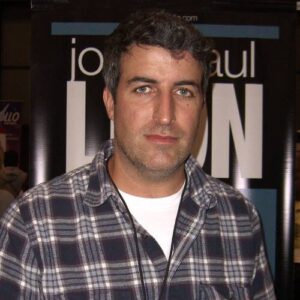 John Paul Leon