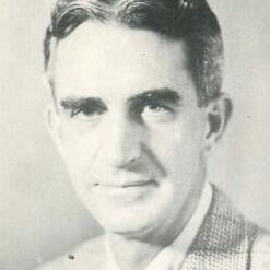 John Paul Riddle