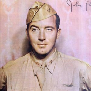 John Payne