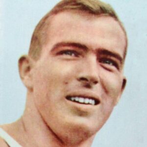 John Pennel