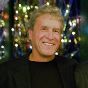 John Perkins