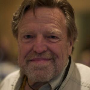 John Perry Barlow