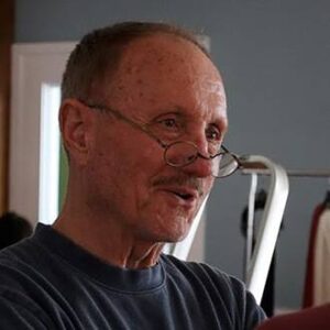John Peterman