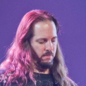 John Petrucci
