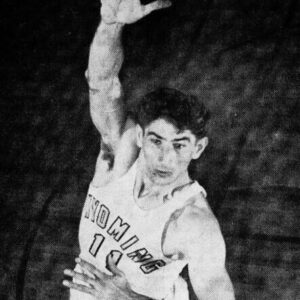 John Pilch