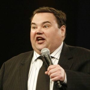 John Pinette