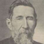 Alumnus