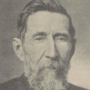 John Poage Williamson