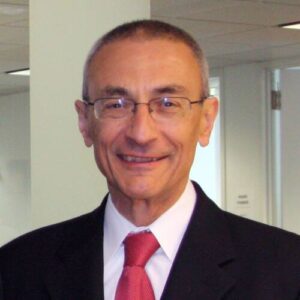 John Podesta