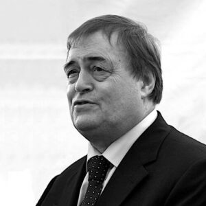 John Prescott