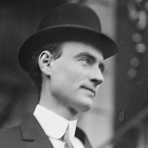 John Purroy Mitchel
