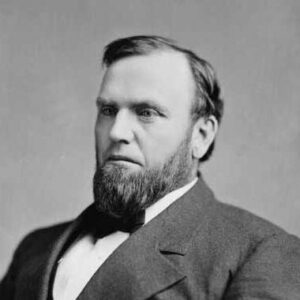 John Q. Tufts
