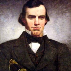 John Quincy Marr