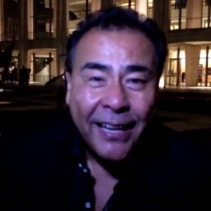 John Quiñones
