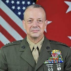 John R. Allen