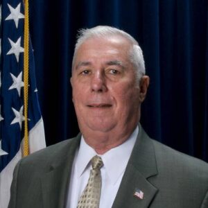 John R. D'Araujo, Jr