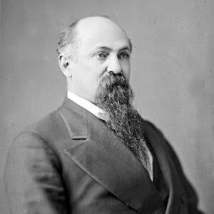 John R. Goodin