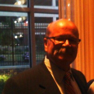John R. Gregg