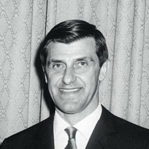 John R. Huizenga