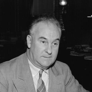 John Robert Murdock
