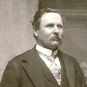 John R. Park
