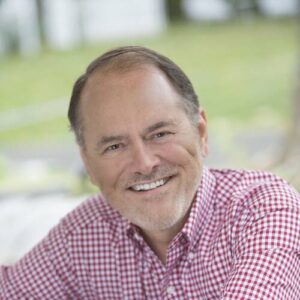 John R. Patrick