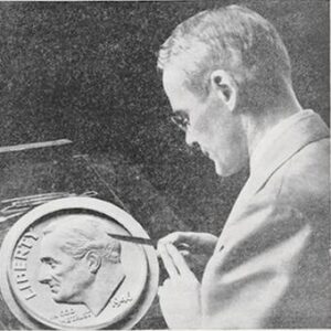 John R. Sinnock