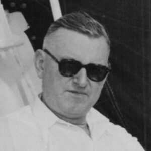 John R. Steelman