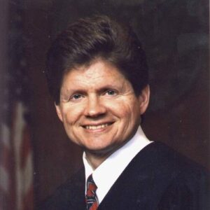 John R. Tunheim