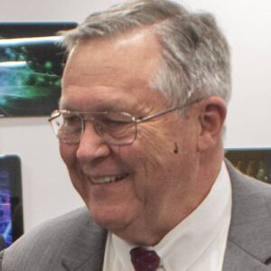 John Ragan